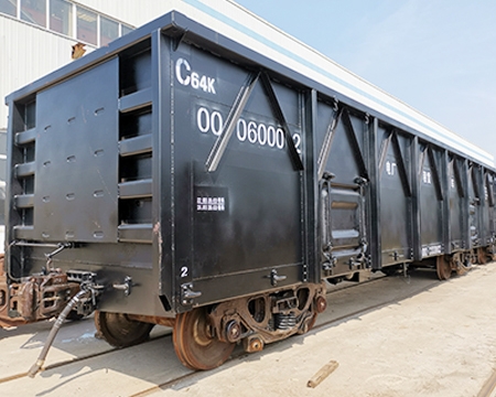 电厂C62车租赁